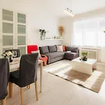 Apartman Comfort Pozsony