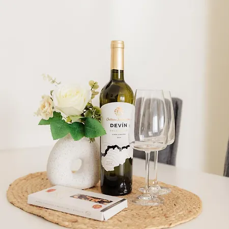 Apartamento Comfort Bratislava