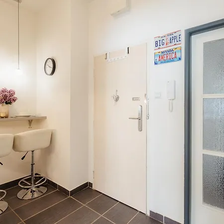 Apartamento Comfort