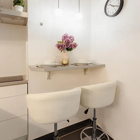 Apartman Comfort