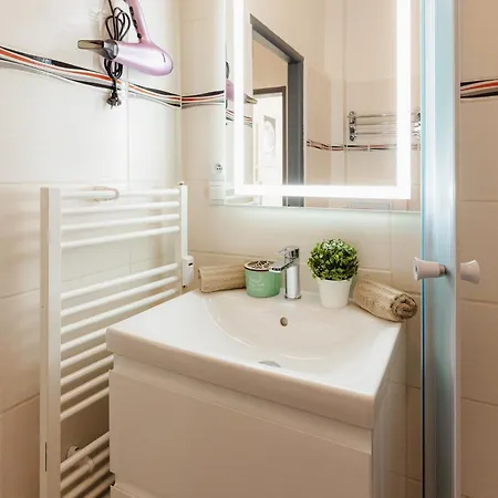 Apartman Comfort Pozsony