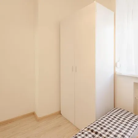 Comfort Apartman