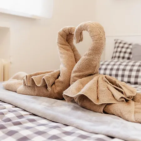 Apartman Comfort Pozsony