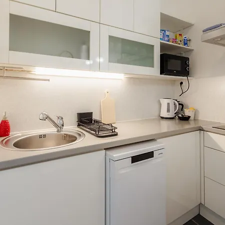 Apartman Comfort *