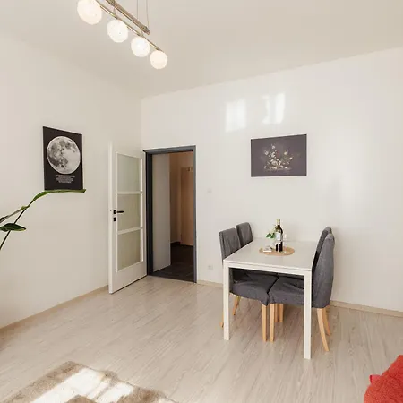 Apartman Comfort *