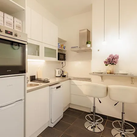 Comfort Apartman