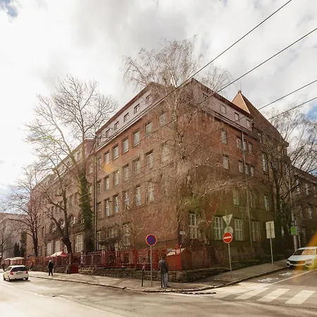 Apartman Comfort