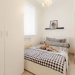 Comfort Appartement *
