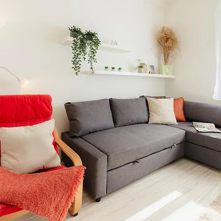 Comfort Appartement *
