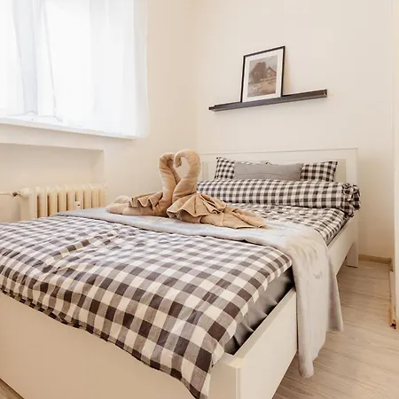 Comfort Apartamento
