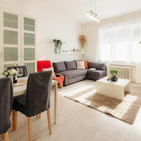 Apartamento Comfort Bratislava