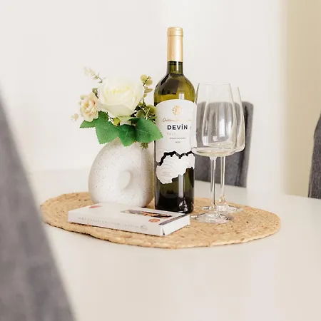 Comfort Apartamento